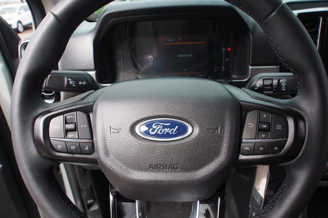 Certified 2024 Ford Ranger XLT w/ Equipment Group 301A High image 21