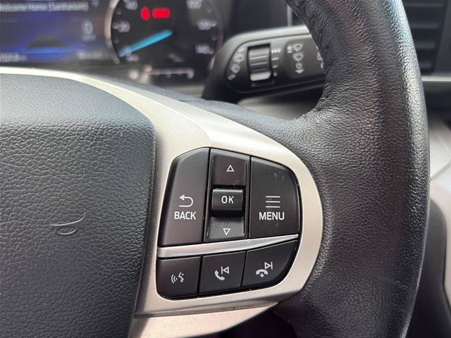 Certified 2023 Ford Explorer XLT w/ Equipment Group 202A AWD/4WD image 17