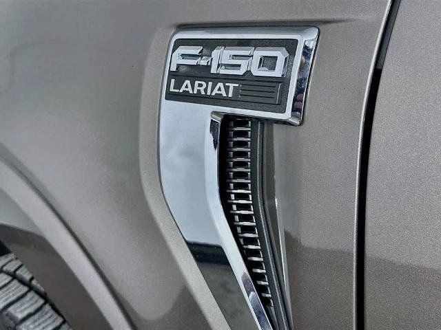 Certified 2021 Ford F150 Lariat AWD/4WD image 7