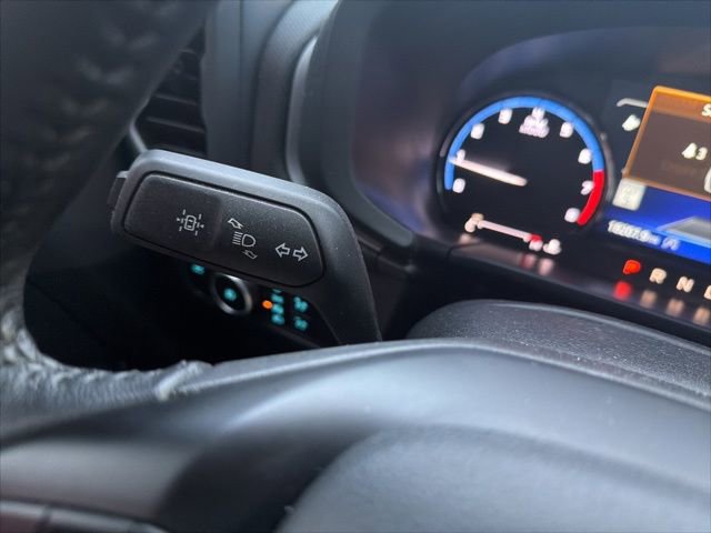 Certified 2023 Ford Bronco Sport Outer Banks w/ Tech Package image 40