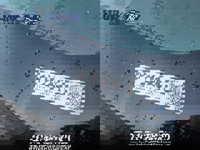 Certified 2017 Ford Taurus SE image 20