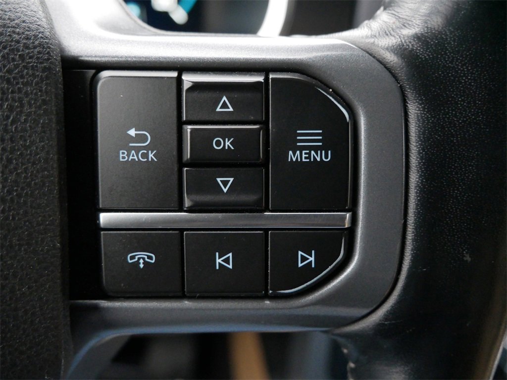 Certified 2023 Ford F150 Lariat image 18