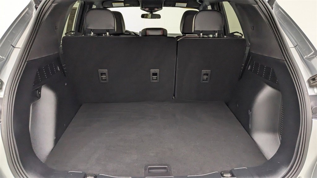 Certified 2023 Ford Escape ST-Line w/ Tech Pack #1 image 7