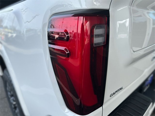 Used 2024 GMC Sierra 2500 Denali Ultimate image 25