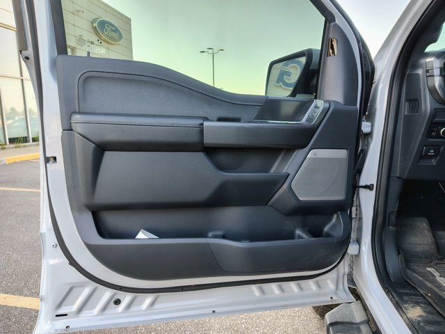 Certified 2025 Ford F150 Lariat w/ Bed Utility Package AWD/4WD image 10