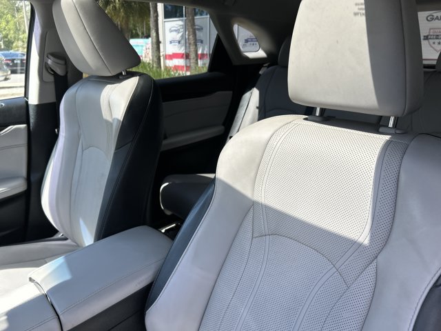 Used 2017 Lexus RX 350 FWD w/ Premium Package image 22