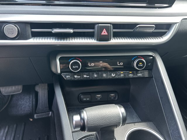 Used 2023 Kia K5 LXS FWD image 18