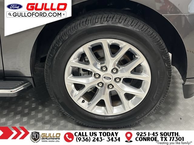 Certified 2021 Ford Expedition XLT RWD image 32