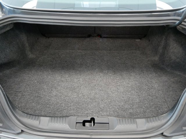 Certified 2017 Ford Mustang GT w/ GT Performance Package image 7