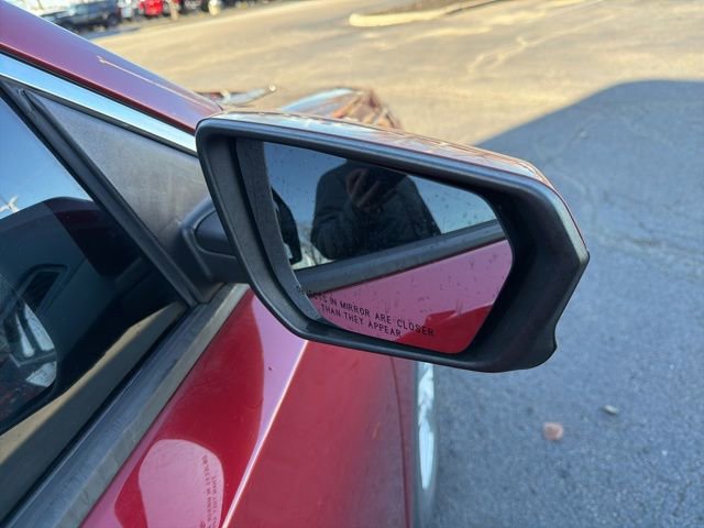 Used 2019 GMC Terrain SLE image 7