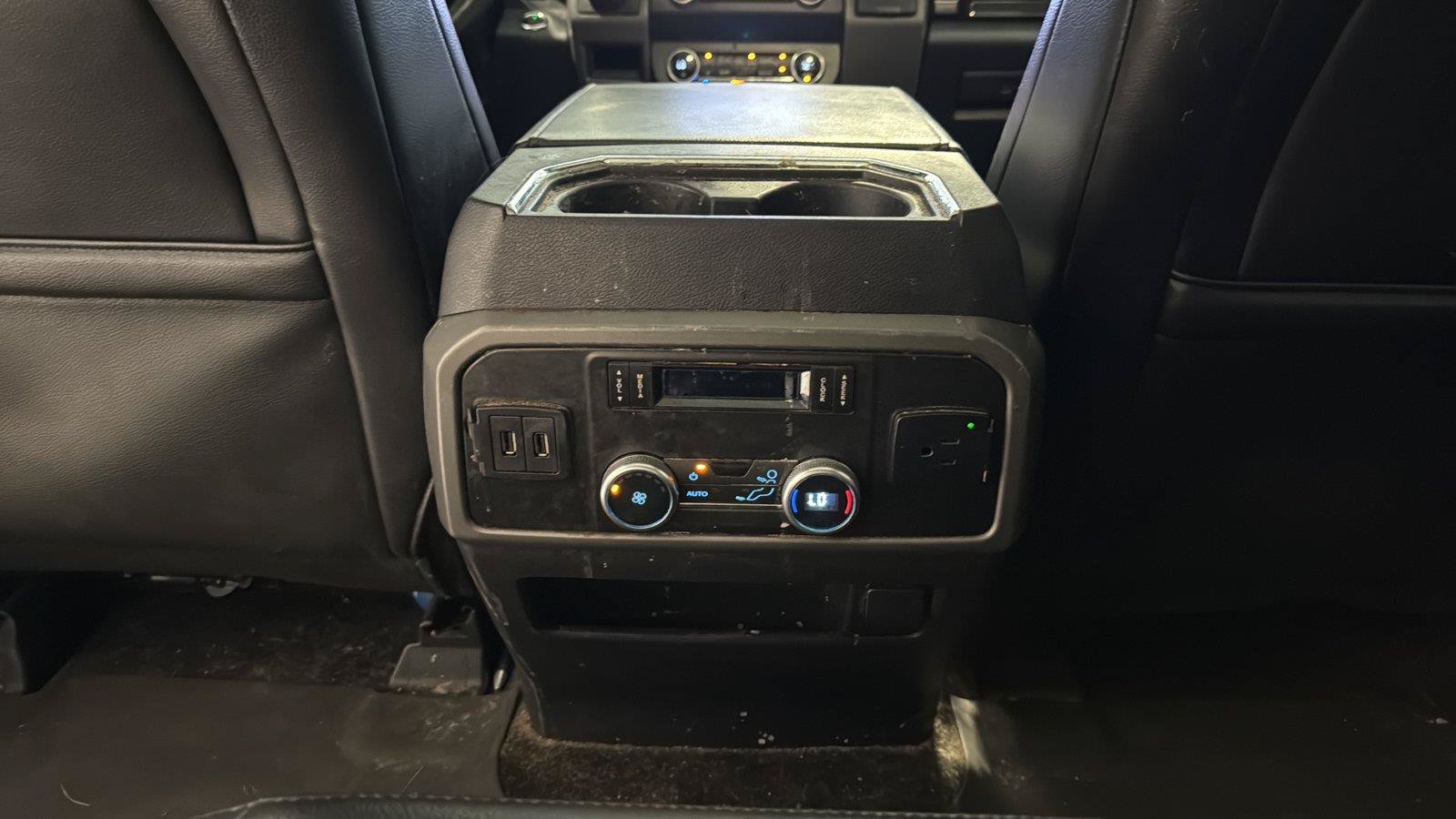 Certified 2020 Ford Expedition XLT w/ Equipment Group 202A AWD/4WD image 25