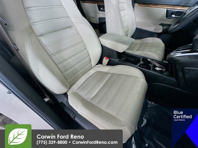 Used 2018 Honda CR-V EX image 30
