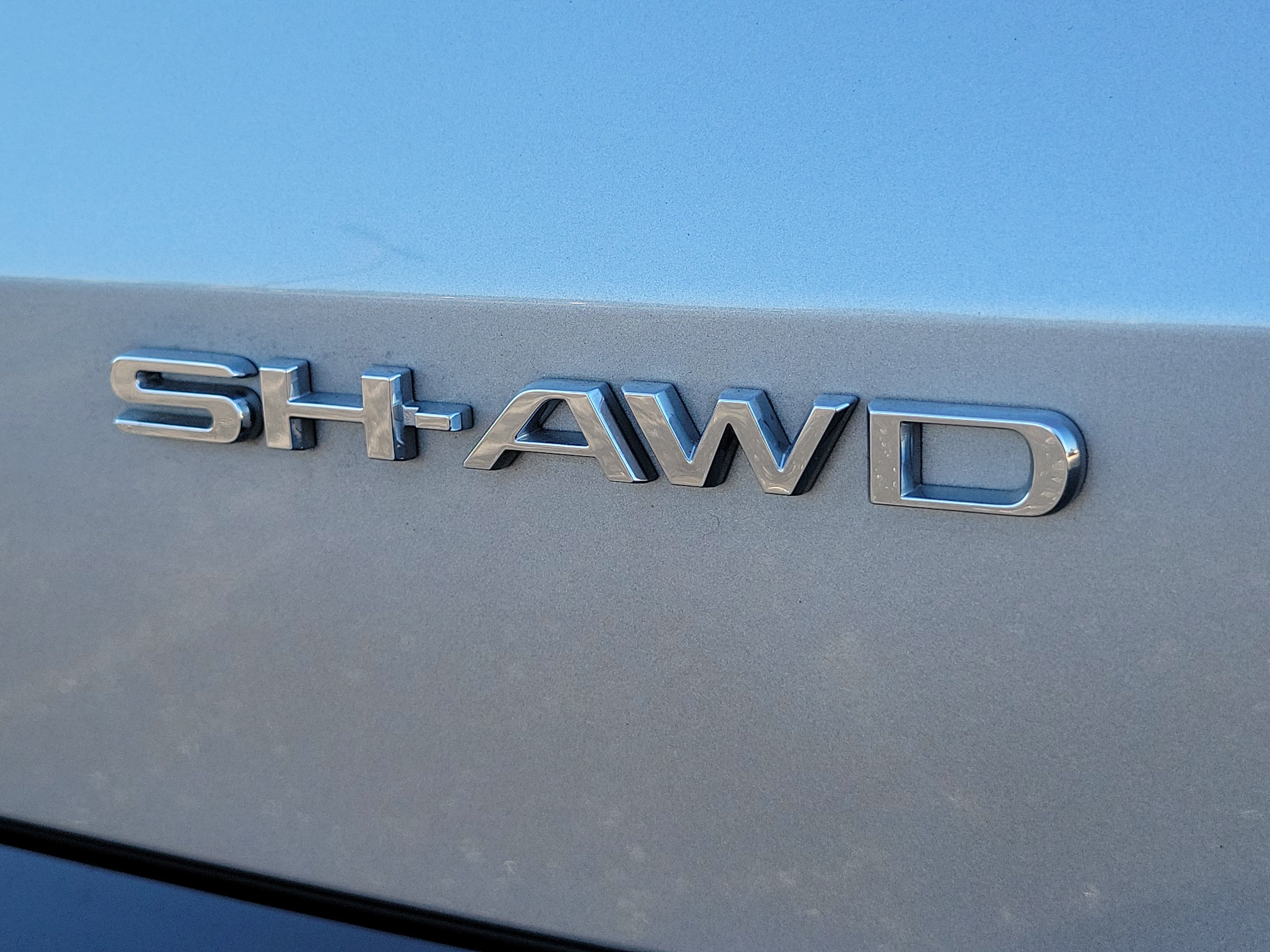 Used 2023 Acura MDX A-Spec AWD/4WD image 37