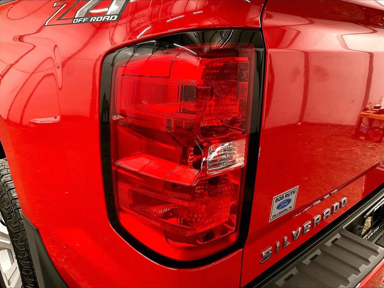 Used 2019 Chevrolet Silverado 1500 LT w/ All Star Edition image 28