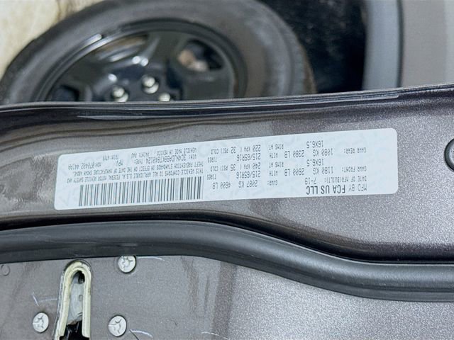 Used 2019 Jeep Compass Sport image 29