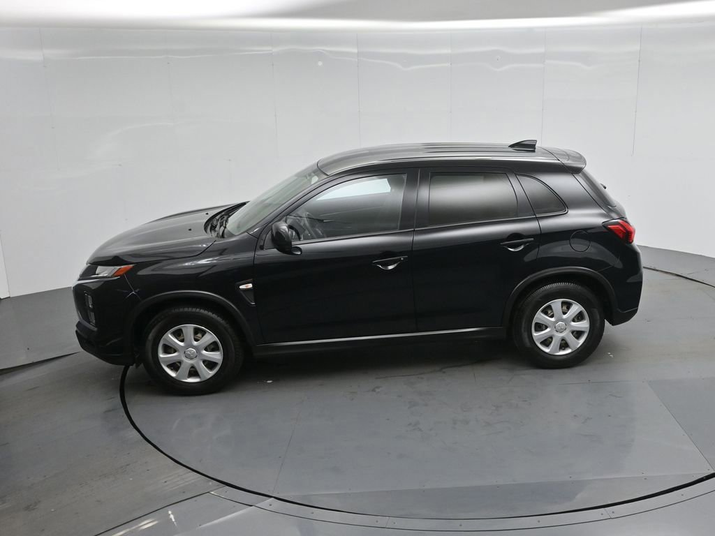 Used 2021 Mitsubishi Outlander Sport ES image 25