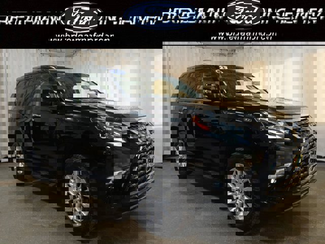 Used 2023 Lexus GX 460 Premium image 6