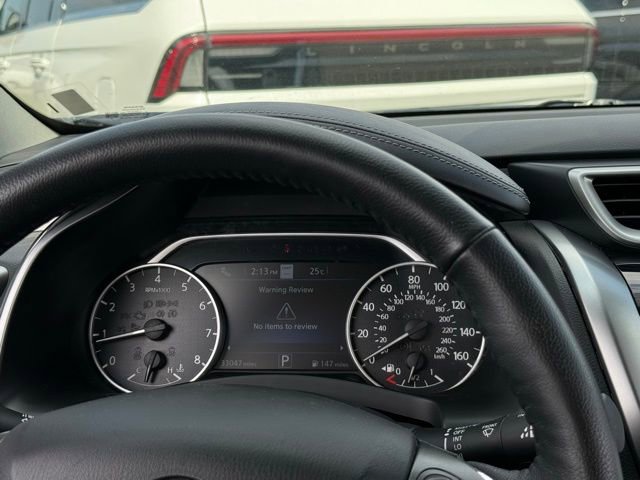 Used 2024 Nissan Murano SL image 9