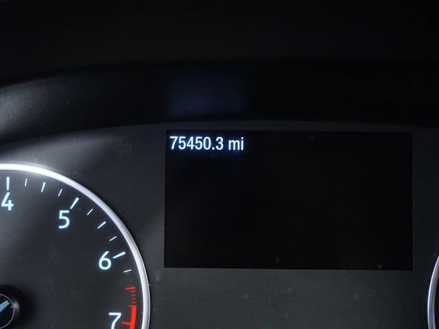 Certified 2021 Ford EcoSport SE FWD image 16