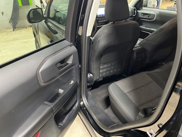 Certified 2024 Ford Bronco Sport Big Bend image 28