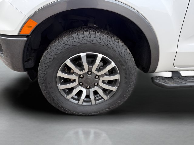 Certified 2019 Ford Ranger Lariat w/ Equipment Group 501A Mid AWD/4WD image 26