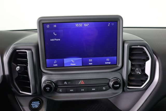 Certified 2024 Ford Bronco Sport Big Bend w/ Convenience Package AWD/4WD image 38