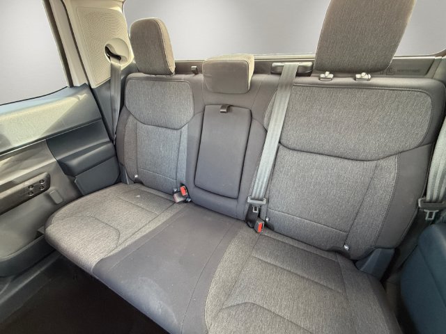 Certified 2024 Ford Maverick XLT w/ XLT Luxury Package FWD image 14