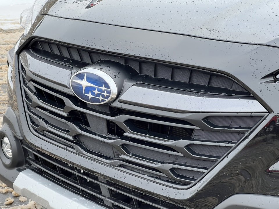 Used 2023 Subaru Outback Limited image 36