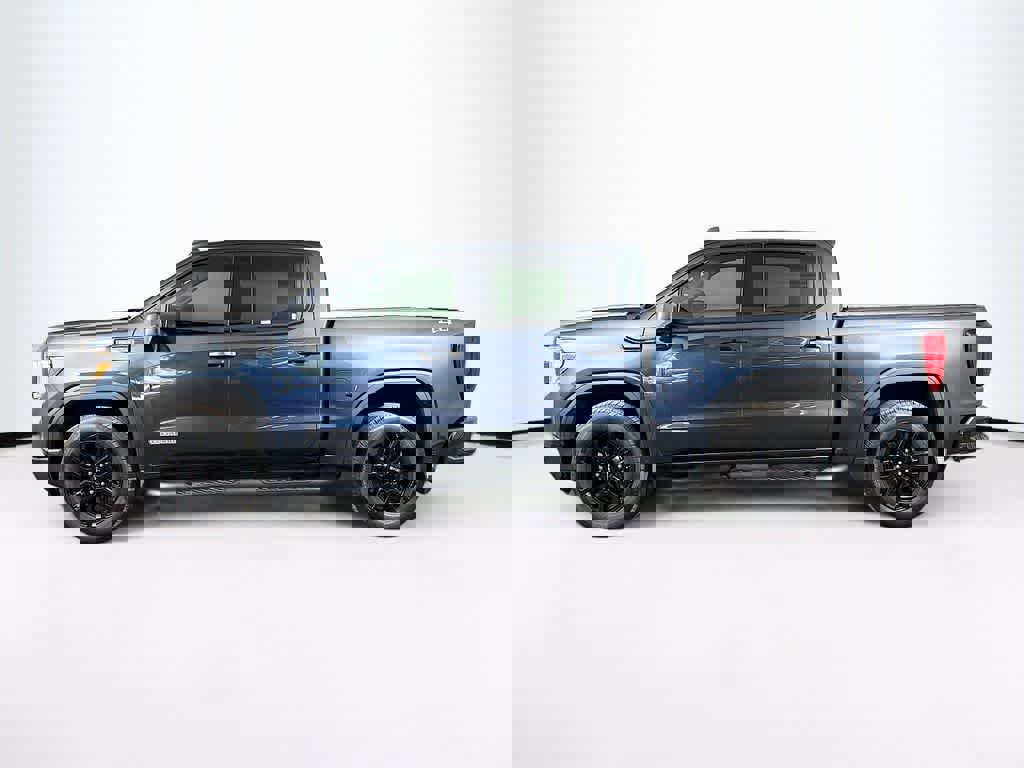 Used 2021 GMC Sierra 1500 Elevation w/ LPO, GMC Protection Package image 2