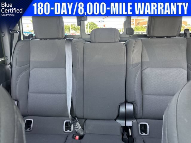 Used 2023 Jeep Gladiator Sport AWD/4WD image 16