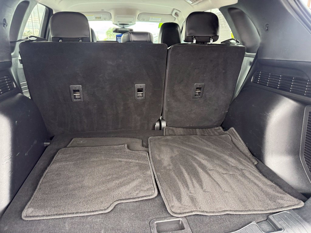 Certified 2024 Ford Escape Platinum AWD/4WD image 14