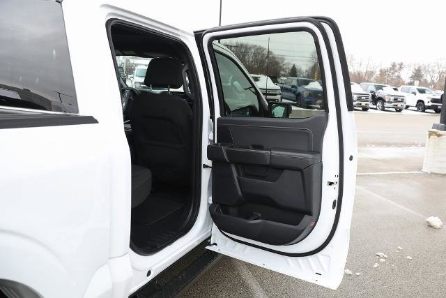 Certified 2023 Ford F150 XLT w/ Equipment Group 302A High image 30