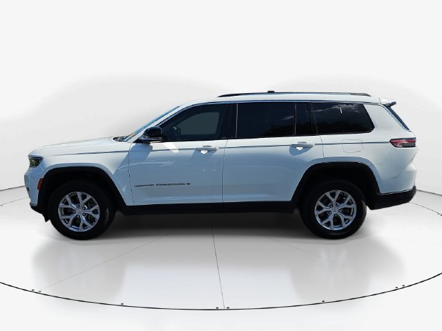 Used 2023 Jeep Grand Cherokee L Limited RWD image 7
