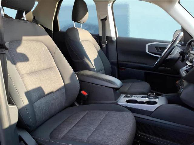 Certified 2023 Ford Bronco Sport Big Bend w/ Convenience Package image 12