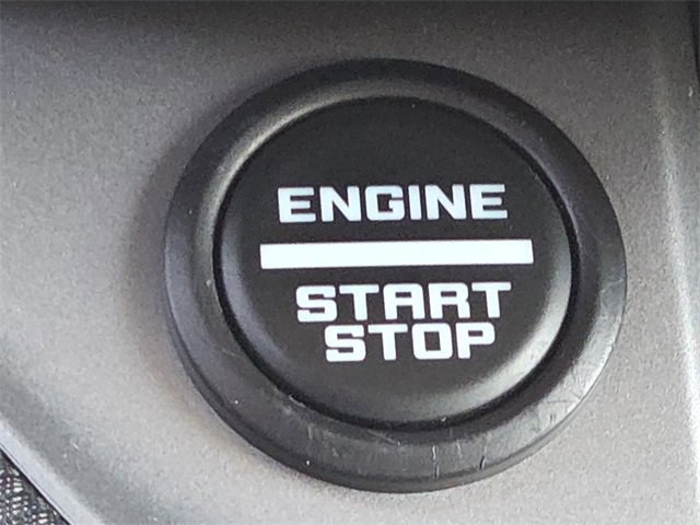 Certified 2022 Ford Bronco Sport Big Bend w/ Convenience Package image 14