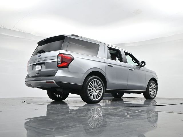 Certified 2023 Ford Expedition Max Limited image 32