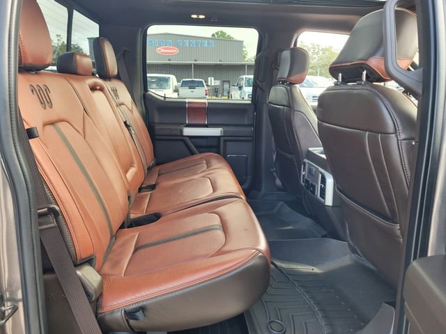 Certified 2022 Ford F250 King Ranch w/ Tremor Off-Road Package image 17