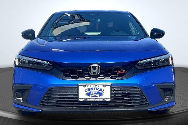 Used 2022 Honda Civic Si image 3