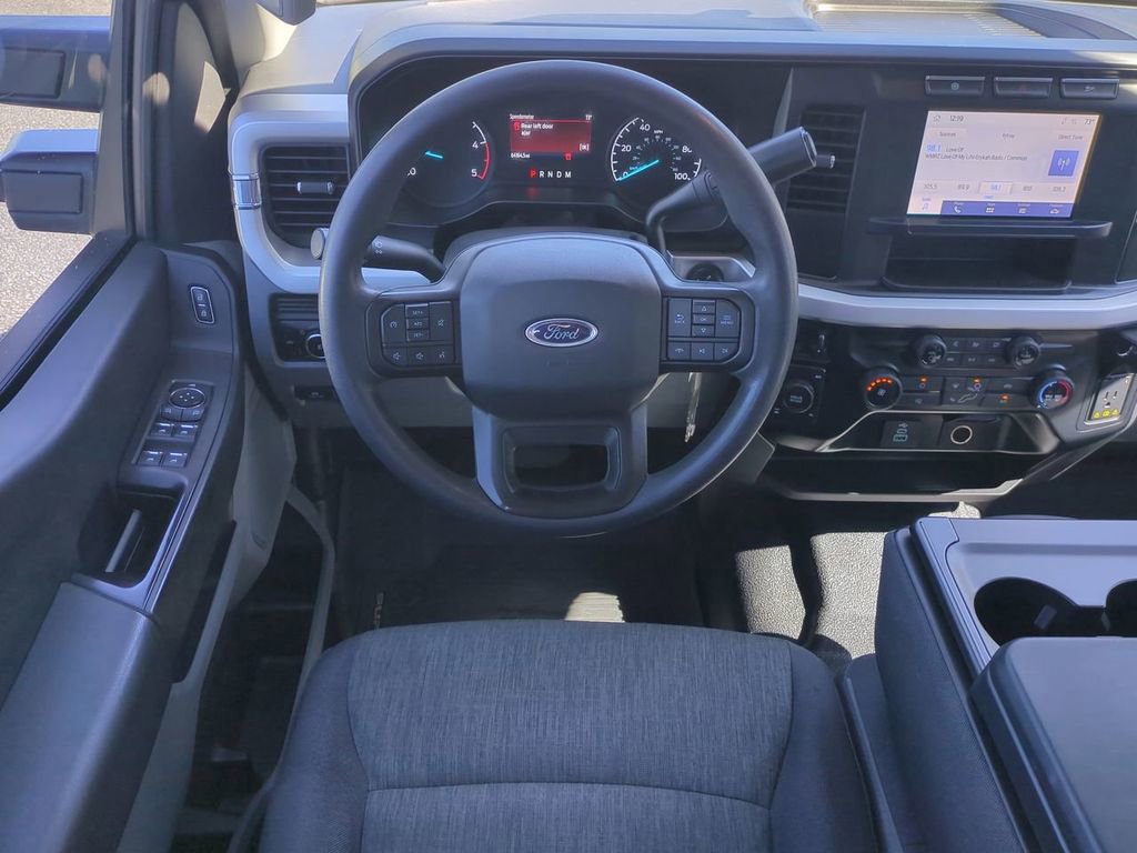 Certified 2023 Ford F250 XL w/ XL Chrome Package image 17