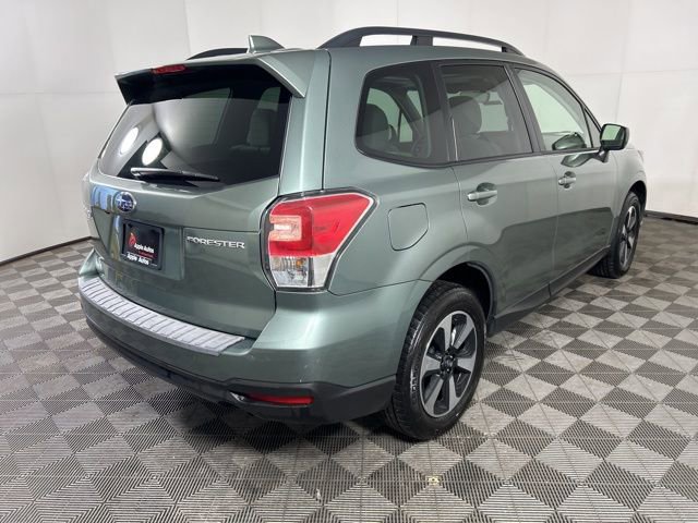 Used 2018 Subaru Forester 2.5i Premium AWD/4WD image 4