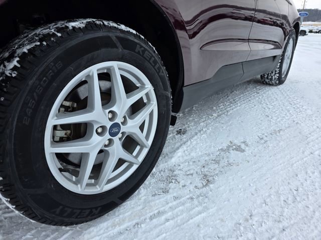 Certified 2021 Ford Edge SEL w/ Convenience Package image 40