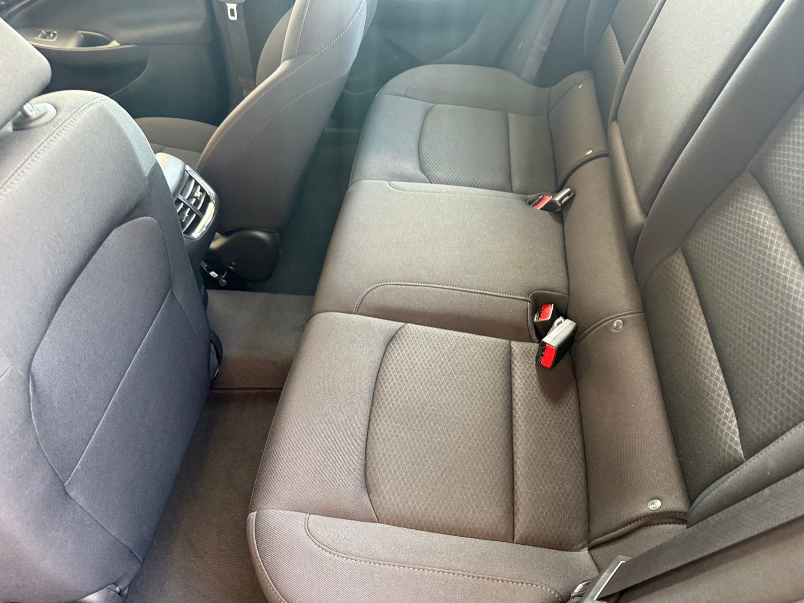 Used 2024 Chevrolet Malibu LT image 18