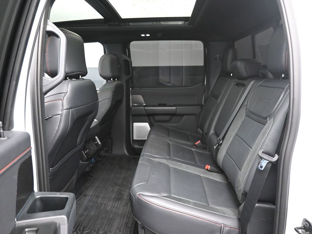 Certified 2025 Ford F150 Raptor image 26