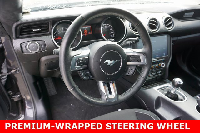 Certified 2023 Ford Mustang Coupe image 16