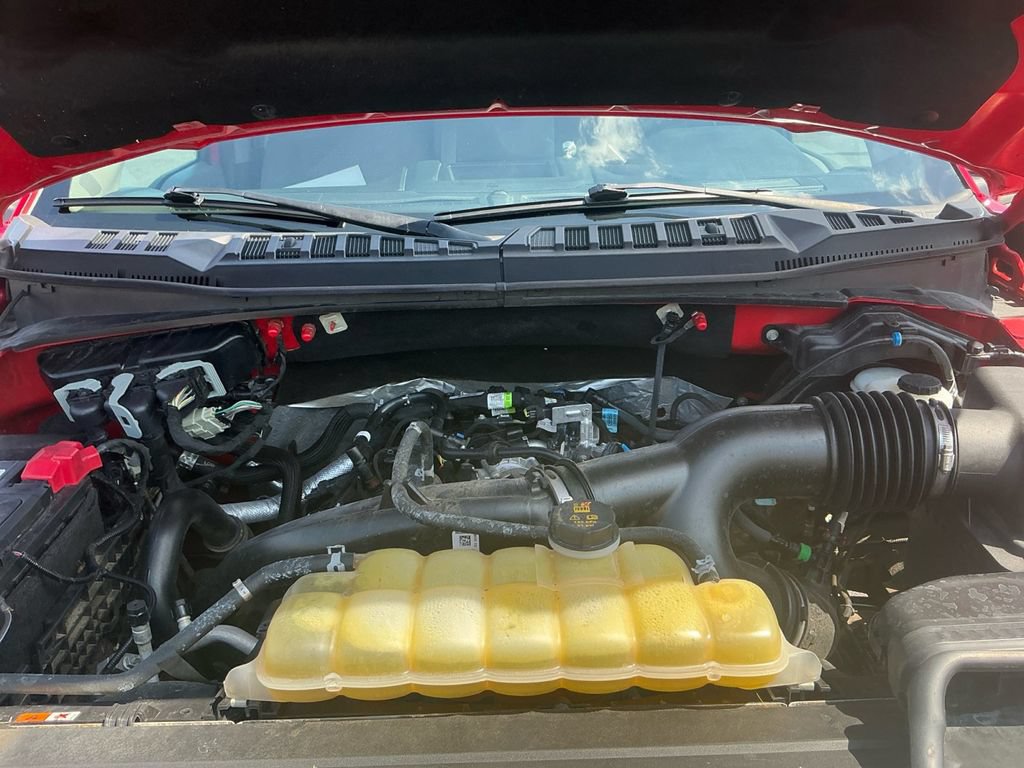 Certified 2019 Ford F150 XLT AWD/4WD image 25
