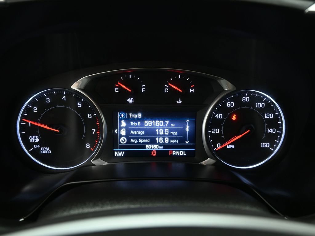 Used 2022 Chevrolet Blazer LT image 14