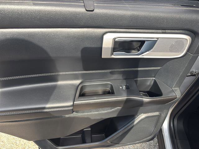 Certified 2020 Ford Explorer Limited image 17