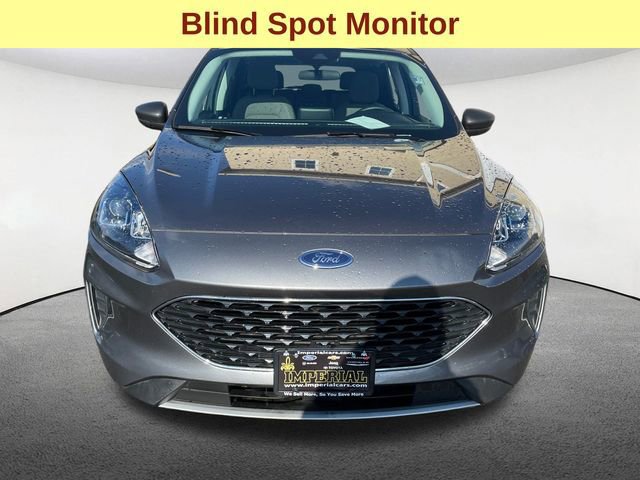 Certified 2022 Ford Escape SE w/ Convenience Package image 9