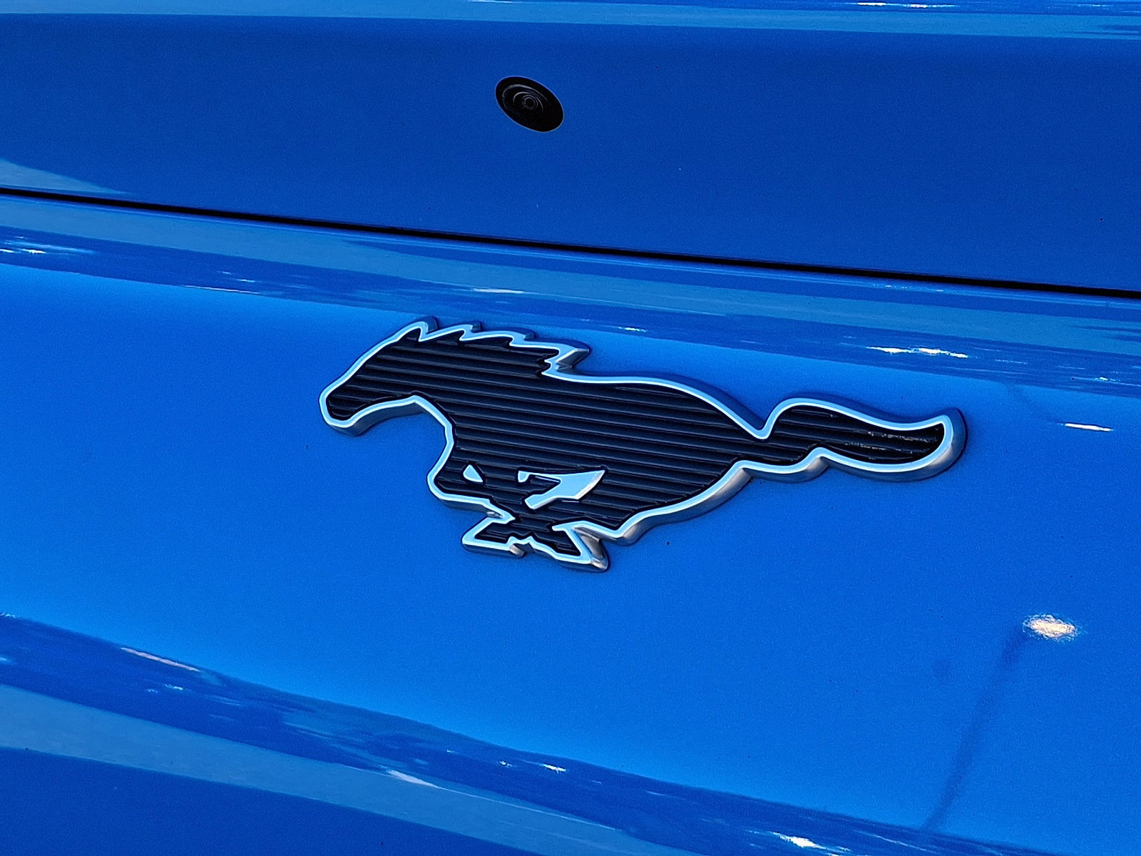 Certified 2022 Ford Mustang Mach-E Select AWD/4WD image 31