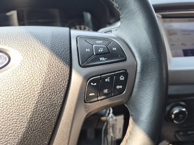 Certified 2020 Ford Ranger XLT w/ Equipment Group 301A Mid RWD image 19
